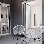 Apulialux Design - Relax, Spa E Free Parking 公寓