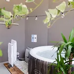Apulialux Design - Relax, Spa E Free Parking * 巴里