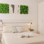 Apulialux Design - Relax, Spa E Free Parking 公寓 巴里