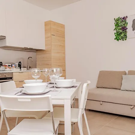 Apulialux Design - Relax, Spa E Free Parking * 巴里