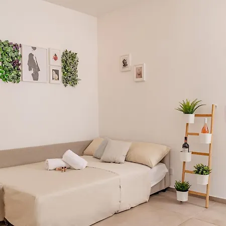 Apulialux Design - Relax, Spa E Free Parking 巴里