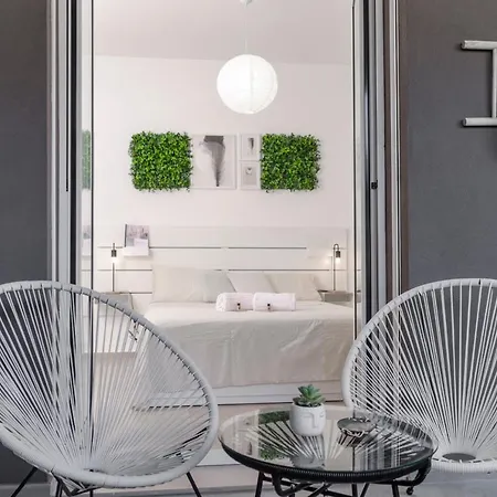 Apulialux Design - Relax, Spa E Free Parking * 巴里