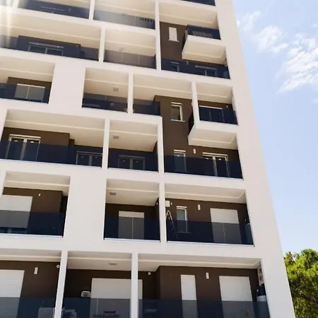 Apulialux Design - Relax, Spa E Free Parking Apartamento