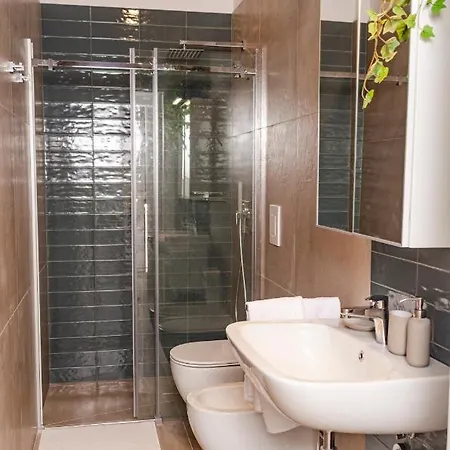 Lejlighed Apulialux Design - Relax, Spa E Free Parking Bari