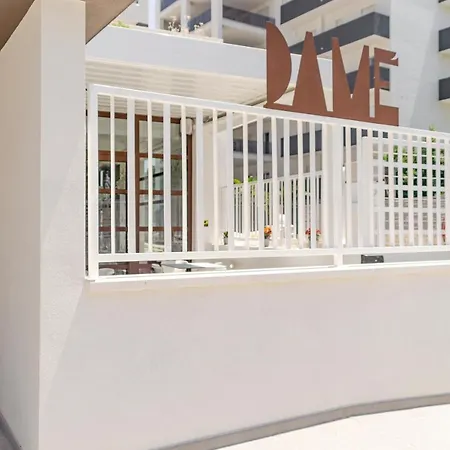 Apulialux Design - Relax, Spa E Free Parking *